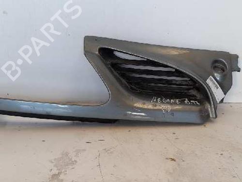 Used Grille RENAULT MEGANE I Classic (LA0/1_) 1.6 e (LA0F, LA0S) (90 hp) 12765271