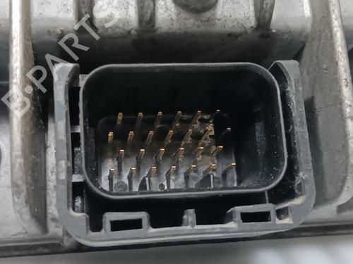 Computer motormanagement OPEL ASTRA G Hatchback (T98)  | BP30736632M57 