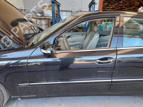 Left front window switch MERCEDES-BENZ E-CLASS (W211) E 320 CDI (211.026) | BP12778724I27 