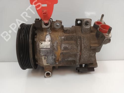Used AC compressor AC compressor PEUGEOT 308 I (4A_, 4C_) 1.6 16V (150 hp) 32521118 32521118