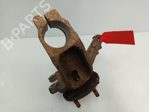 Left front steering knuckle FORD FOCUS II (DA_, HCP, DP) 1.6 TDCi | BP20107559M25 