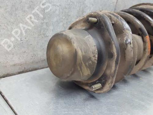 Left front shock absorber TATA INDIGO (4_V2) 1.4 TD | BP12855301M16