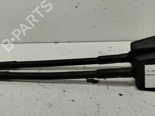 Used Other FORD FIESTA I (GFBT) 1.1 (53 hp) 14992261