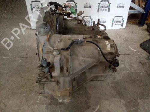 Gearbox HONDA ACCORD V (CE, CF_, CD) 2.0 i LS (CE8) | BP12683841M3 