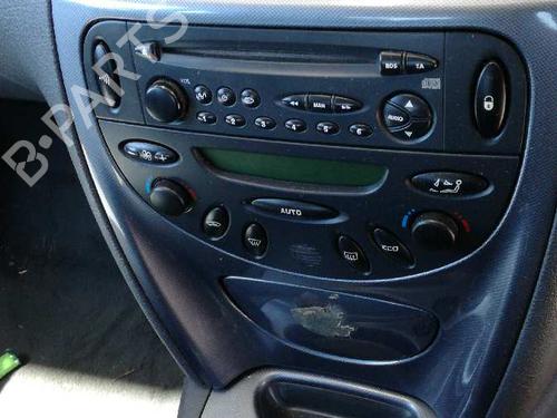 Elektronisk modul CITROËN C5 I (DC_) 2.0 HDi (DCRHZB, DCRHZE) | BP13969483M83