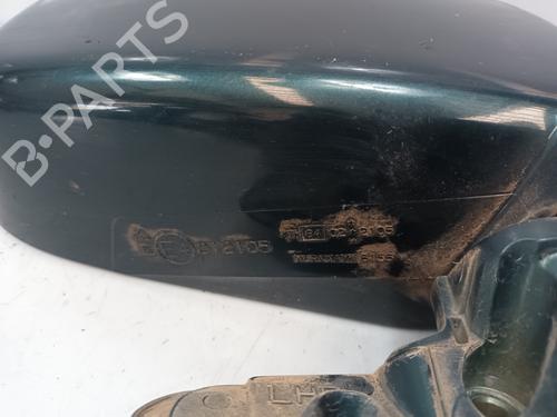 Right mirror MITSUBISHI SPACE WAGON (N9_W, N8_W) 2.4 GDI (N84W) | BP21269448C27 