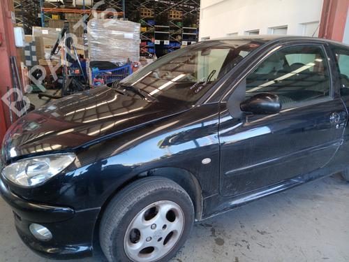 Generator PEUGEOT 206 Hatchback (2A/C) 1.4 LPG | BP23088424M7 