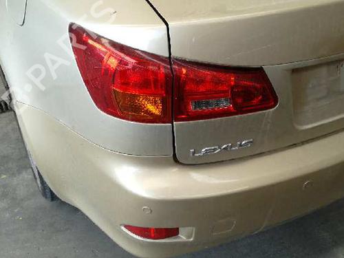 Andere LEXUS IS II (_E2_) 220d (ALE20) | BP18649105O1 