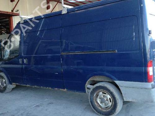 ECU airbags FORD TRANSIT Van (FA_ _)  | BP12853808M53 
