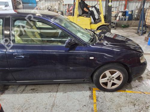 Exhaust system AUDI A3 (8L1) 1.9 TDI quattro | BP31920467M121 