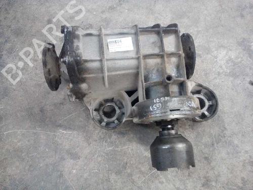 Used Rear differential CHRYSLER VOYAGER / GRAND VOYAGER III (GS_, NS_) 3.8 i AWD (178 hp) 12709082