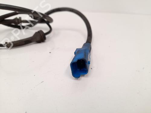 Electronic sensor PEUGEOT 208 I (CA_, CC_) 1.4 HDi | BP12774973M84 
