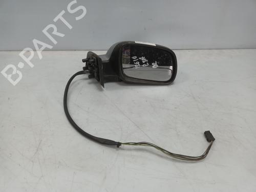 Used Right mirror PEUGEOT 307 (3A/C) 1.6 16V (109 hp) 27693938