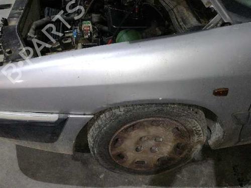 Left tailgate light CITROËN XANTIA (X1_, X2_) 1.9 SD | BP12719392C79 