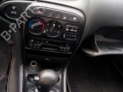 Right front steering knuckle HYUNDAI LANTRA I (J-1) 1.6 i.e. 16V | BP12804961M26 