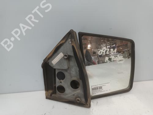 Used Right mirror RENAULT TRAFIC Van (T_, P_, V_) 2.1 D (58 hp) 19545223