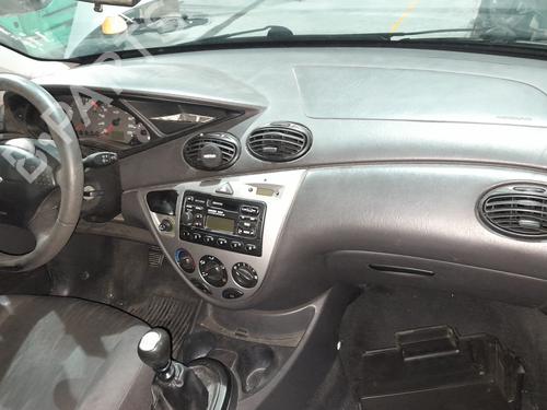 Injector FORD FOCUS I (DAW, DBW) 1.8 Turbo DI / TDDi | BP12789404M100