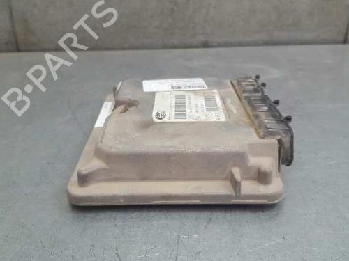 Engine control unit (ECU) FIAT SEICENTO / 600 (187_) 1.1 (187AXB, 187AXB1A, 187AXC1A02) | BP12721933M57 