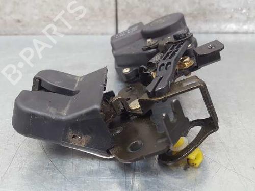 Tailgate lock KIA CERATO I Saloon (LD) 2.0 | BP12685920C101 
