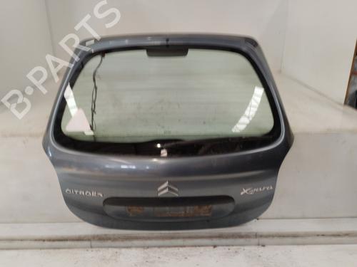 Bagklap CC/Kombi-Coupé CITROËN XSARA PICASSO (N68) 1.6 16V (109 hp) 32083070