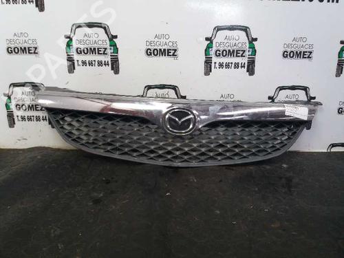 Front grille MAZDA 626 V Station Wagon (GW) 2.0 (GWEW) (116 hp) 12693896