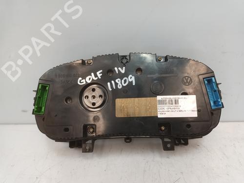 Instrument cluster VW GOLF IV (1J1) 1.9 TDI | BP19489431C47 