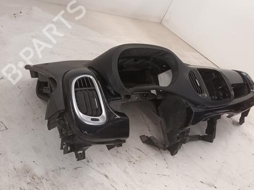 Airbag Kit FIAT 500L (351_, 352_) 1.3 D Multijet (199LXY1A, 199LXY11) | BP29020721C86 