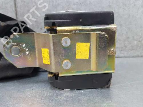 Rear left seatbelt PEUGEOT 405 II (4B) 1.9 TD | BP12717583I29 
