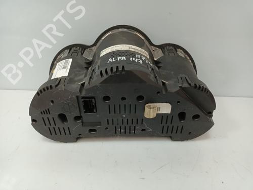 Instrument cluster ALFA ROMEO 147 (937_) 1.9 JTD 16V (937.AXG1B, 937.BXG1B) | BP18112332C47 
