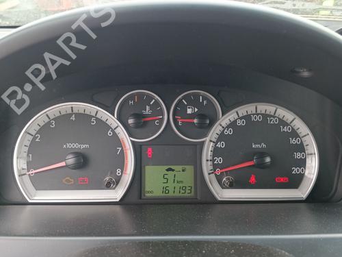 Right front window switch CHEVROLET AVEO / KALOS Hatchback (T250, T255) | BP35986746I26 - Image 20
