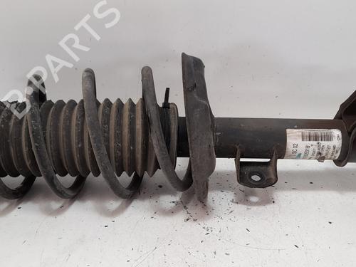 Used Right front shock absorber FIAT LINEA (323_, 110_) 1.3 D Multijet (323AXB11, 323AXB1A) (90 hp) 12718895