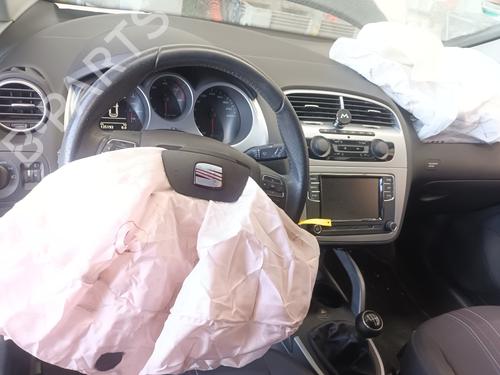 Catalyst SEAT ALTEA XL (5P5, 5P8) 1.6 TDI | BP31177315M10 