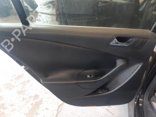 Right rear door VW PASSAT B6 (3C2)  | BP29824508C5 