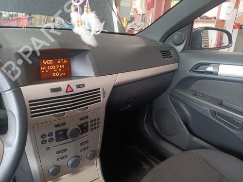 Engine control unit (ECU) OPEL ASTRA H TwinTop (A04) | BP30144826M57