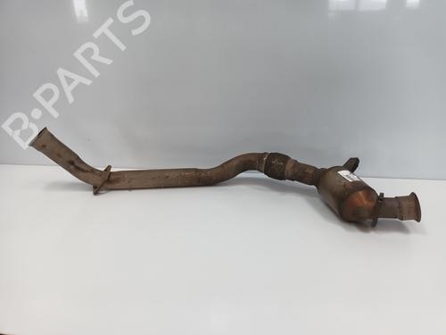 Used Catalyst BMW 3 (E46) 320 d (136 hp) 18331846