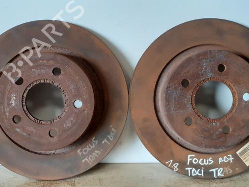 Andre FORD FOCUS II (DA_, HCP, DP) [2004-2013]  13974233