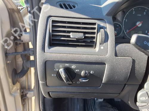 Tailgate FORD MONDEO III (B5Y)  | BP31588982C6 