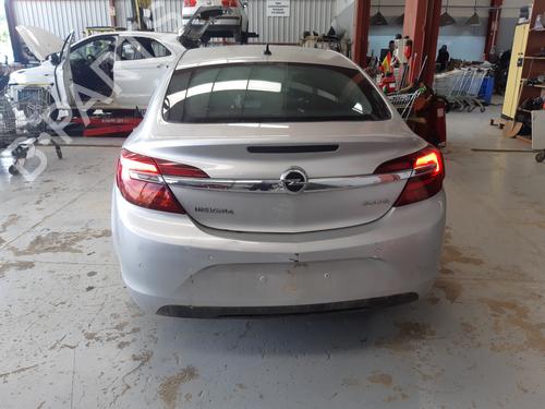 Motorfeste OPEL INSIGNIA A (G09) 2.0 CDTI (68) | BP30737861M89