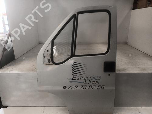 Used Left front door PEUGEOT BOXER Bus (230P) [1994-2009]  29718517