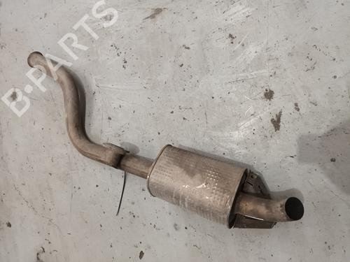 Linha de escape RENAULT ESPACE IV (JK0/1_) [2002-2025]  31127023