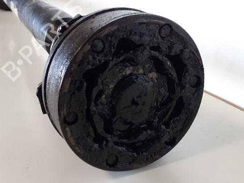 Right front driveshaft VW GOLF V (1K1) 1.6 FSI | BP12709756M39 