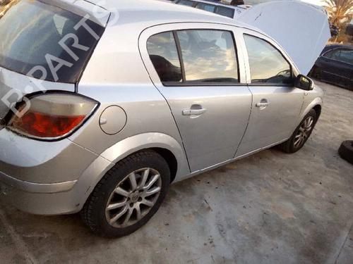 Advarselsbryter OPEL ASTRA H (A04) 1.7 CDTI (L48) | BP12820189I22 