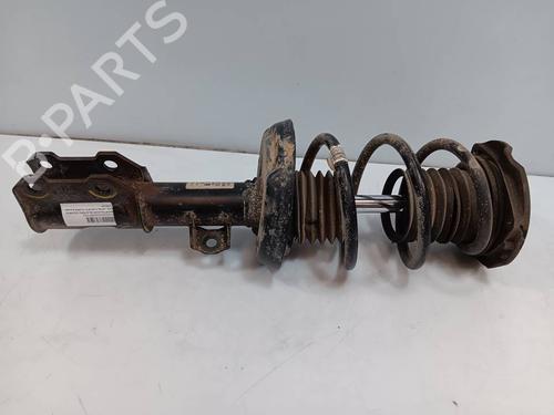 Used Left front shock absorber Left front shock absorber OPEL ASTRA K Sports Tourer (B16) 1.6 CDTi (35) (136 hp) 40197549 40197549