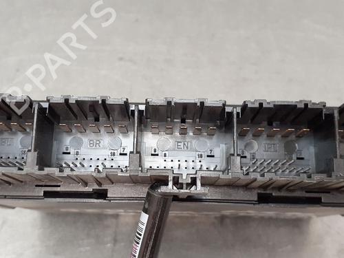 Electronic module FORD FOCUS I Saloon (DFW) 1.8 TDCi | BP12718021M83 