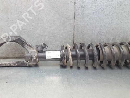 Used Left front shock absorber ROVER 45 I Hatchback (RT) 2.0 iDT (113 hp) 12728224
