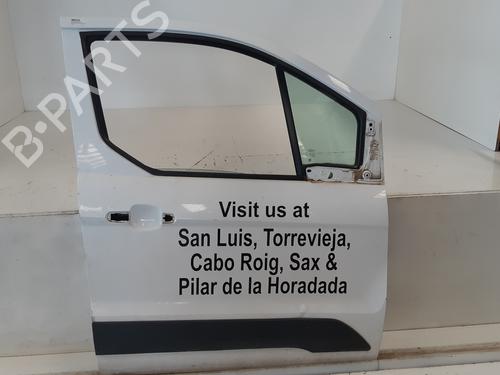 Puerta delantera derecha Puerta delantera derecha FORD TOURNEO CONNECT / GRAND TOURNEO CONNECT V408 MPV [2013-2026] 36393537 36393537