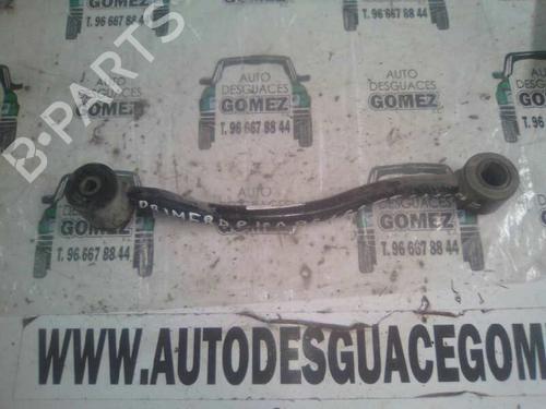 Left rear suspension arm NISSAN PRIMERA (P10) 1.6 | BP13984756M14