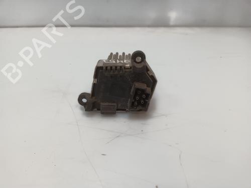 Heater resistor BMW 3 Coupe (E46) 330 Cd | BP27928294M108 