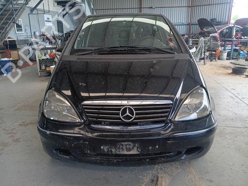Used Parts MERCEDES-BENZ A-CLASS (W168) A 140 (168.031, 168.131) (82 hp) 4341059
