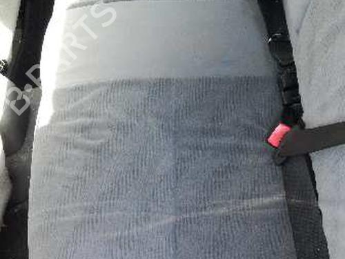 ECU airbags FORD MONDEO II (BAP) 2.0 i | BP12716194M53 